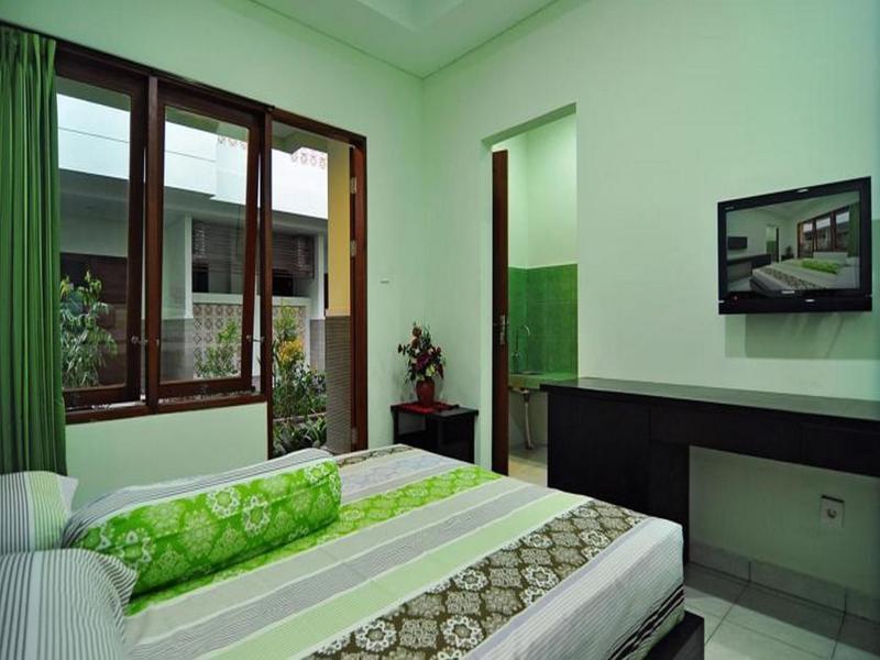 Nida Gelogor Carik 324 Hotel 2*